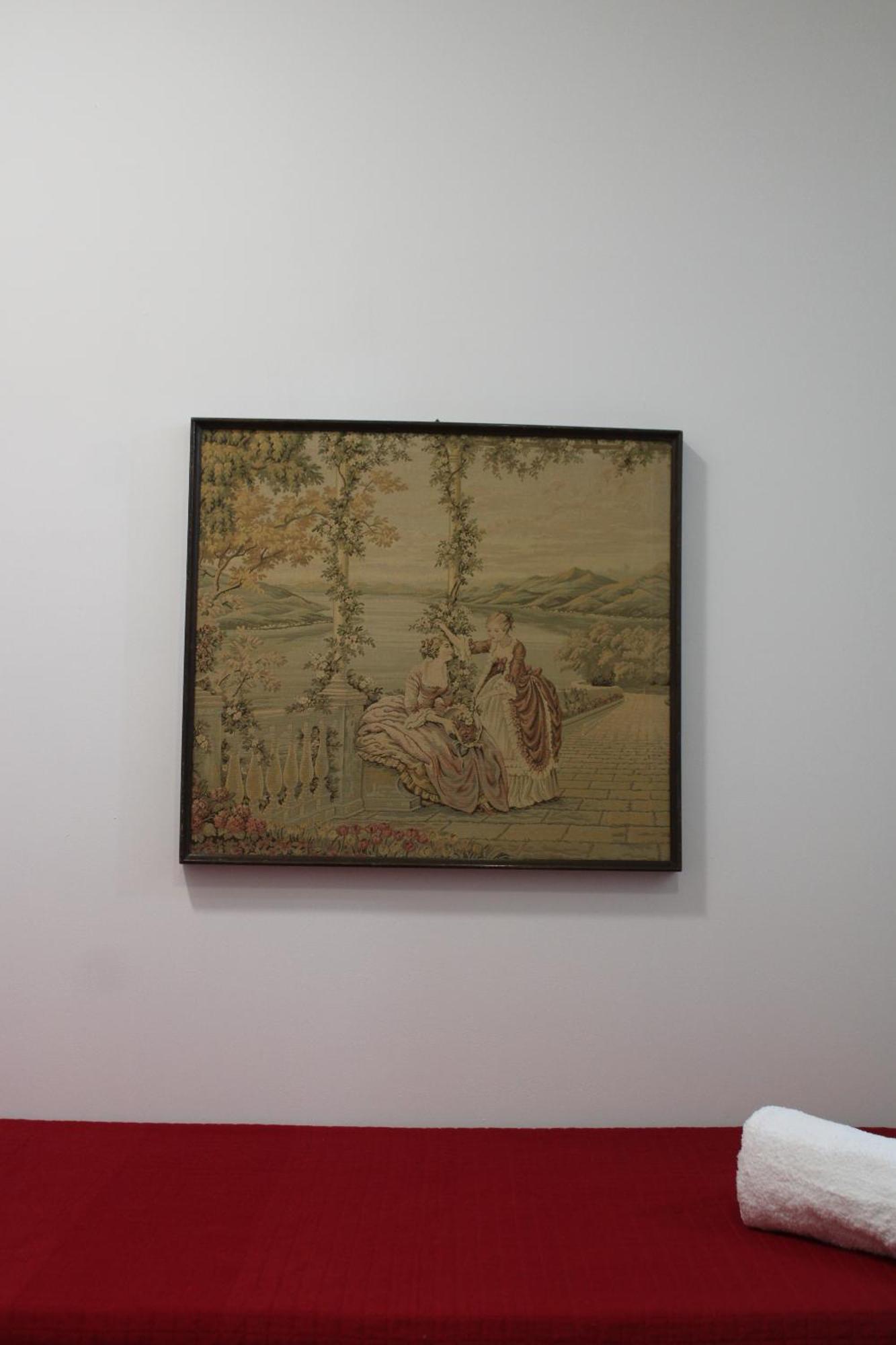 Al Palazzo Del Principe Al Massimo Apartman Palermo Kültér fotó