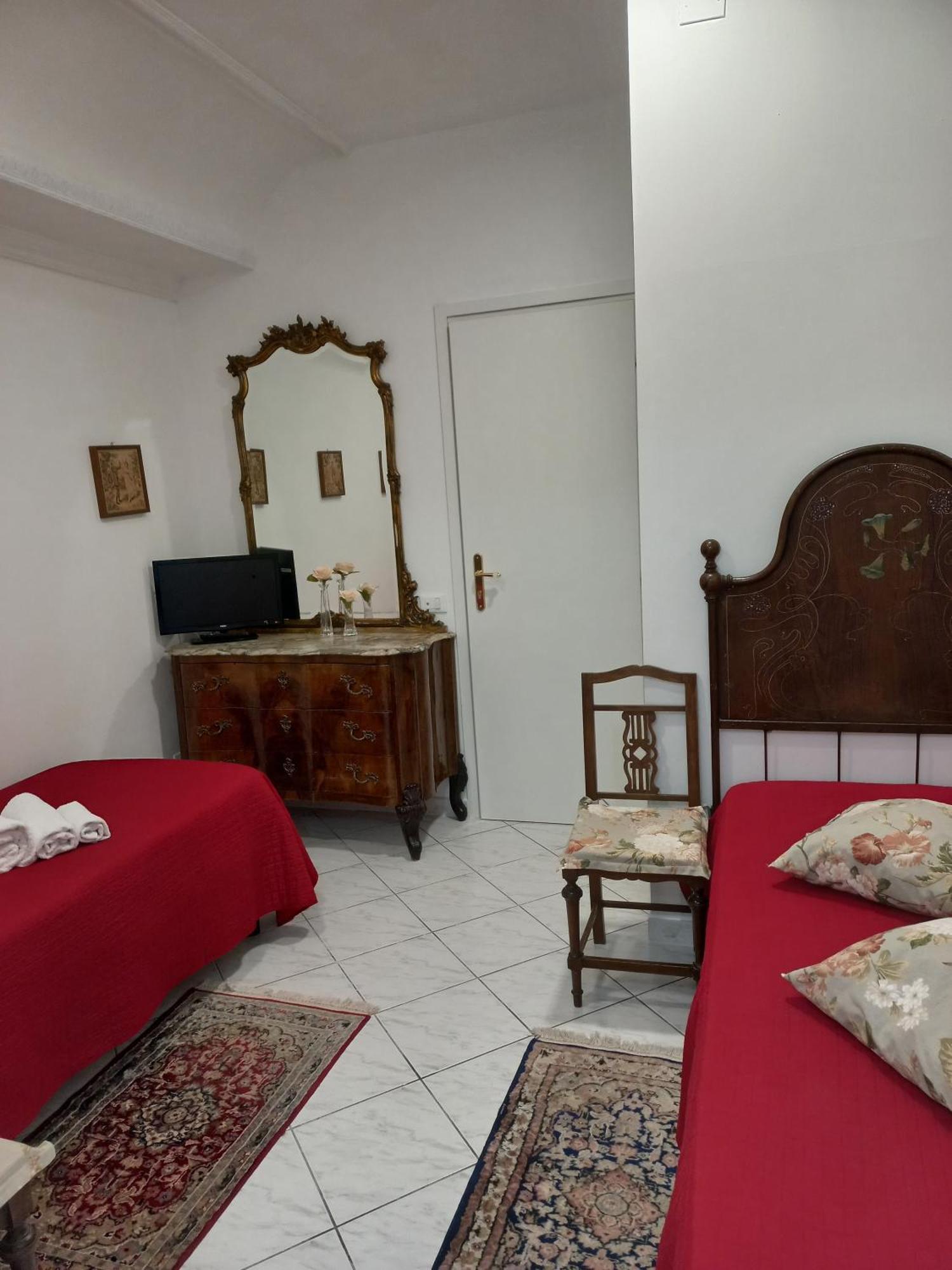 Al Palazzo Del Principe Al Massimo Apartman Palermo Kültér fotó