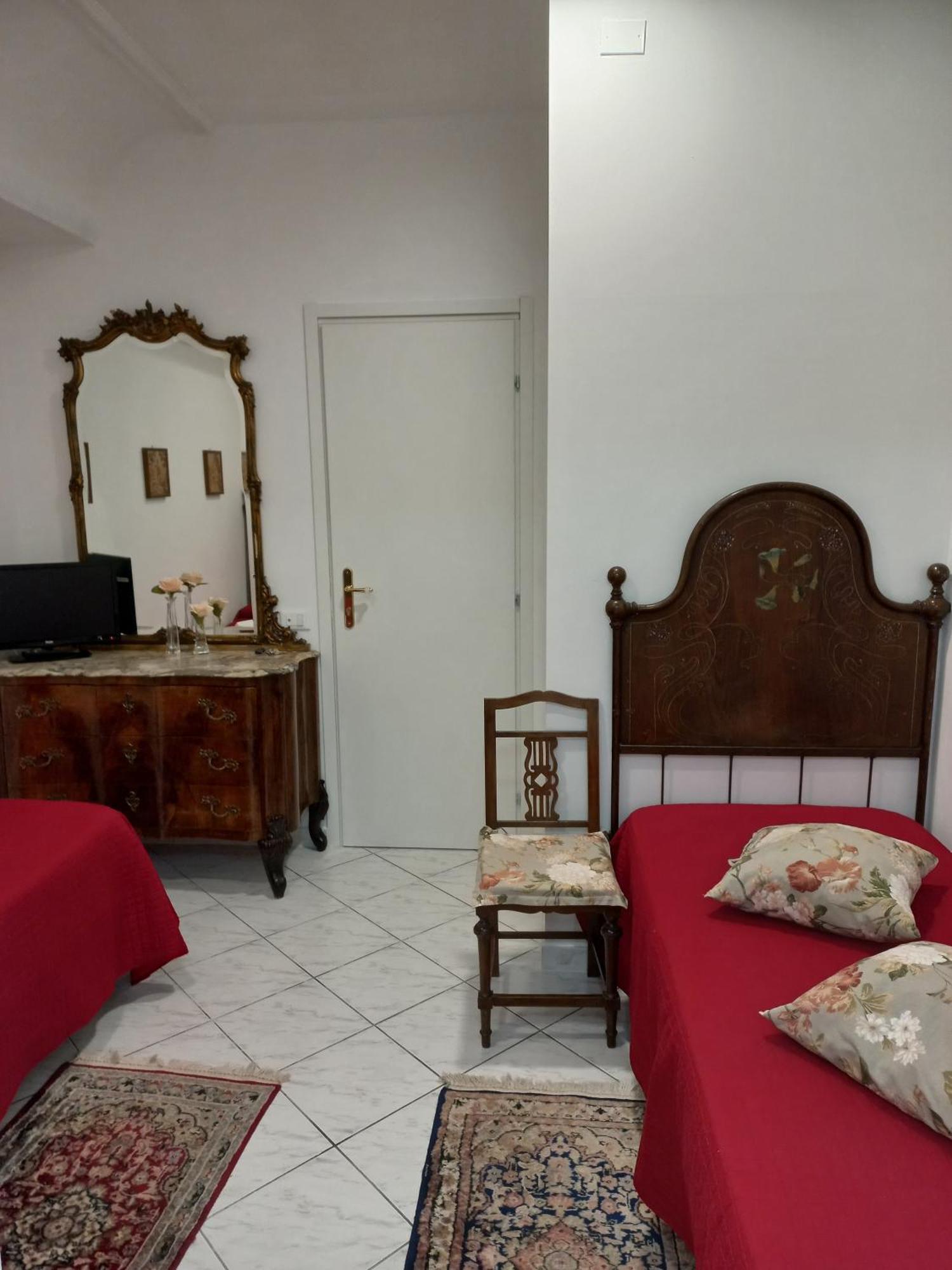 Al Palazzo Del Principe Al Massimo Apartman Palermo Kültér fotó
