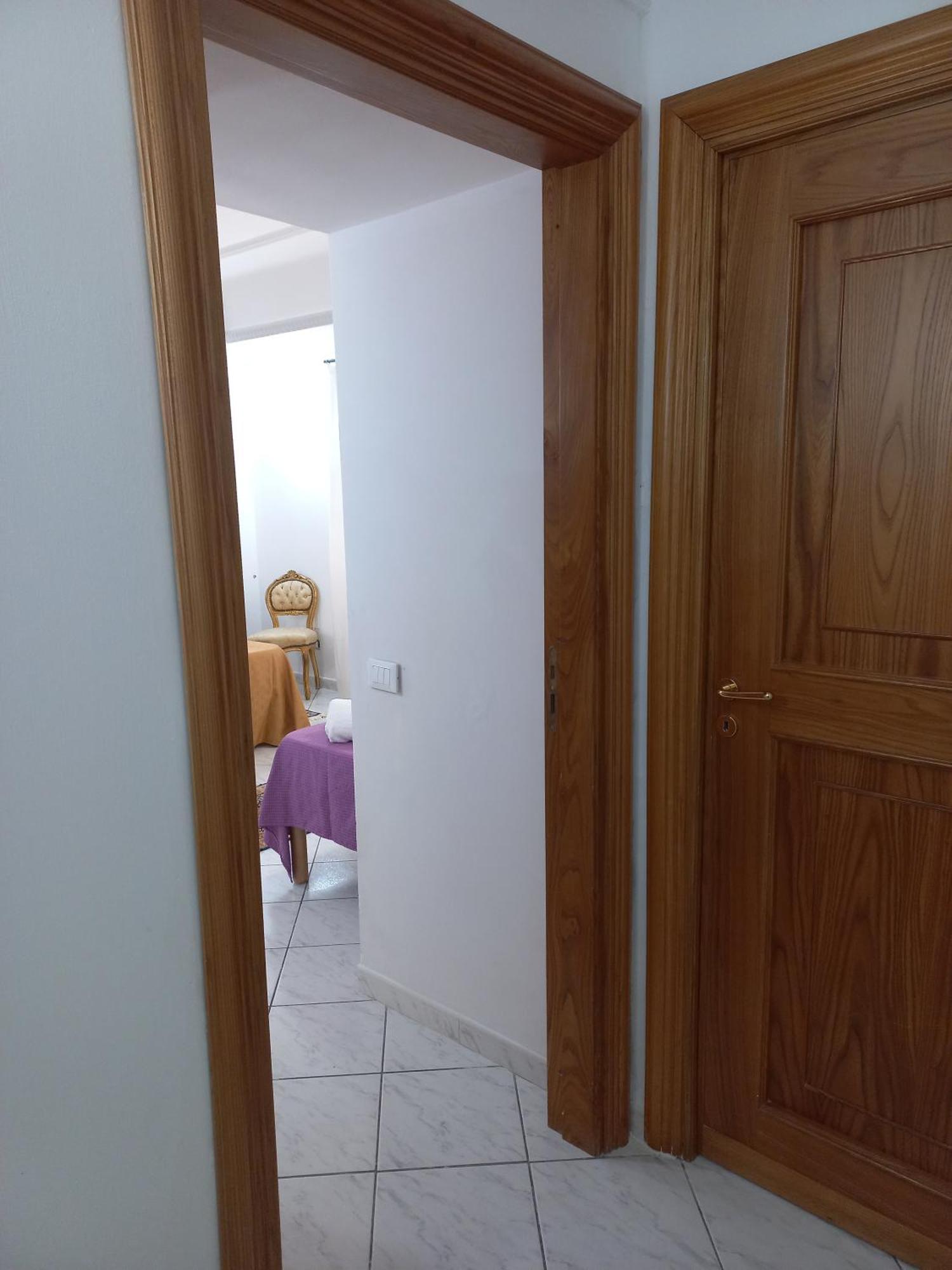 Al Palazzo Del Principe Al Massimo Apartman Palermo Kültér fotó