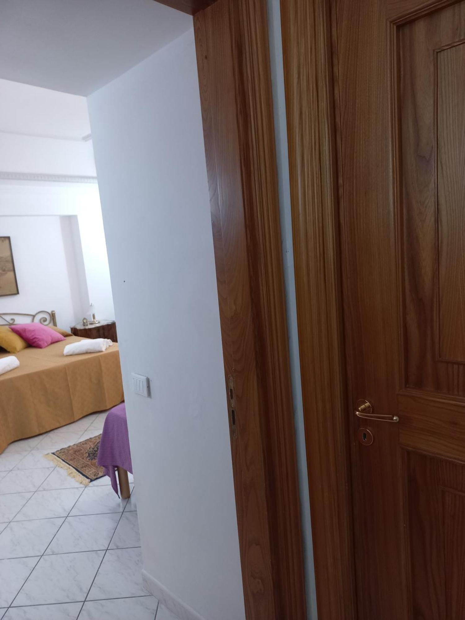 Al Palazzo Del Principe Al Massimo Apartman Palermo Kültér fotó