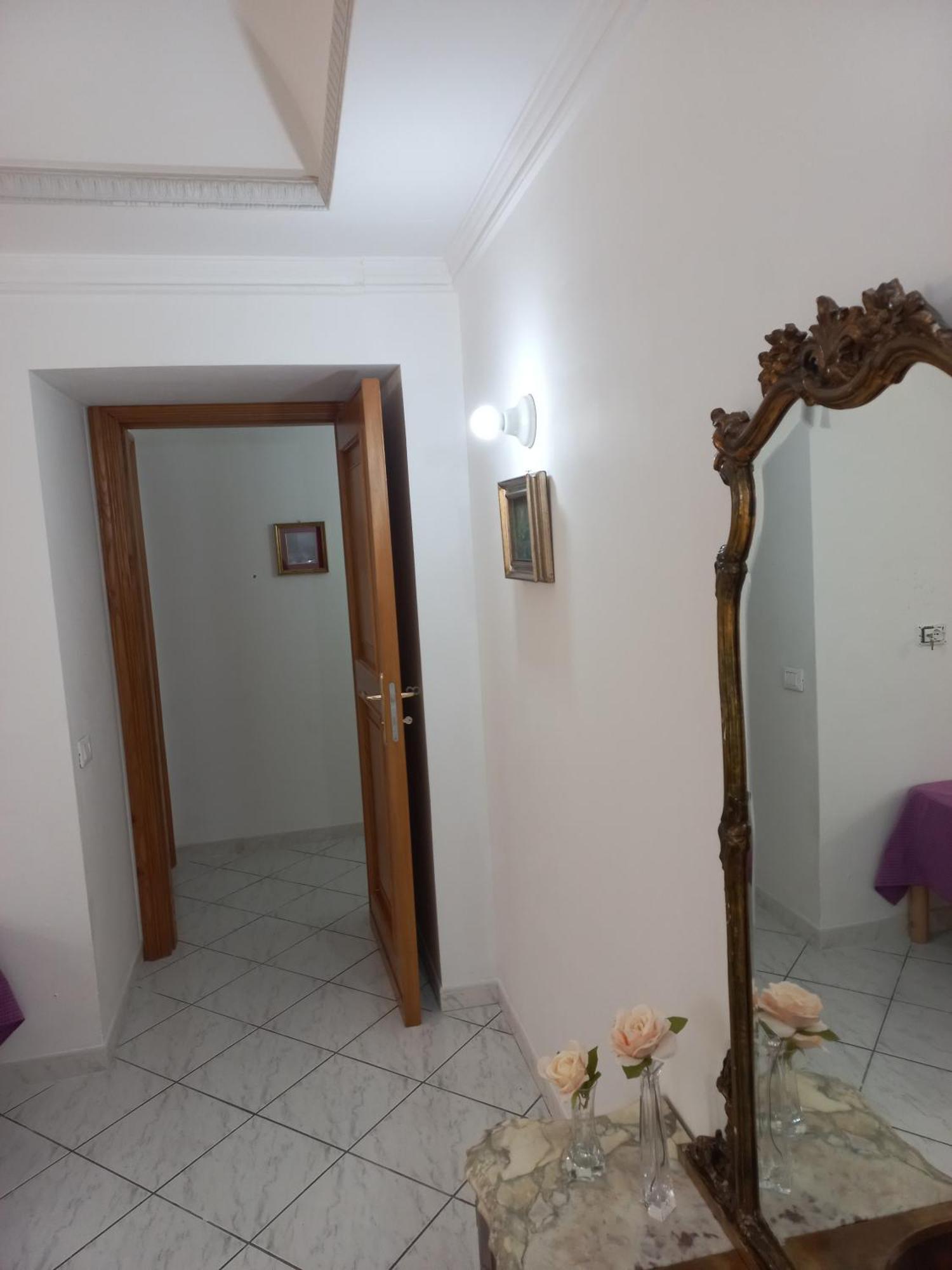 Al Palazzo Del Principe Al Massimo Apartman Palermo Kültér fotó