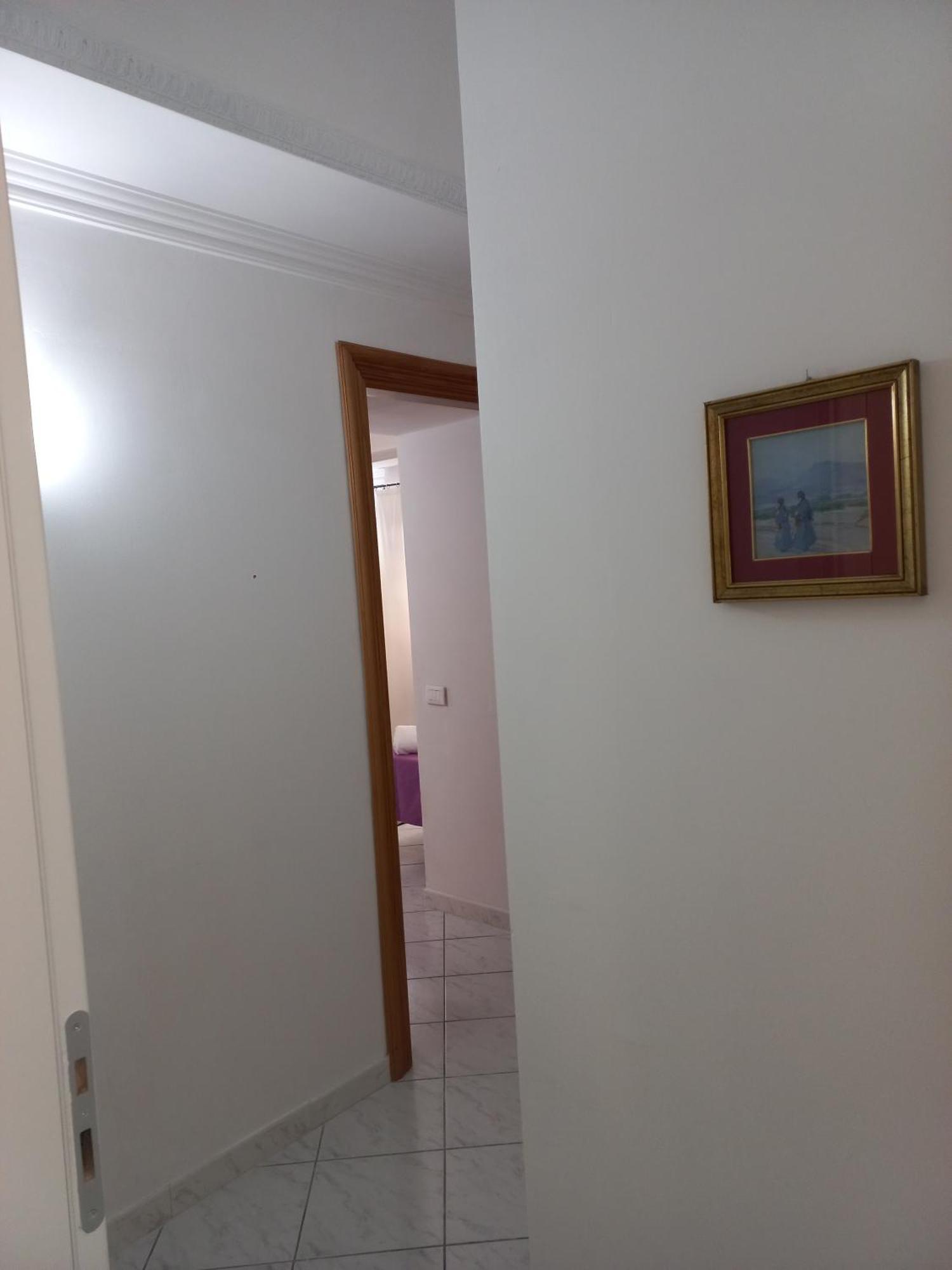 Al Palazzo Del Principe Al Massimo Apartman Palermo Kültér fotó