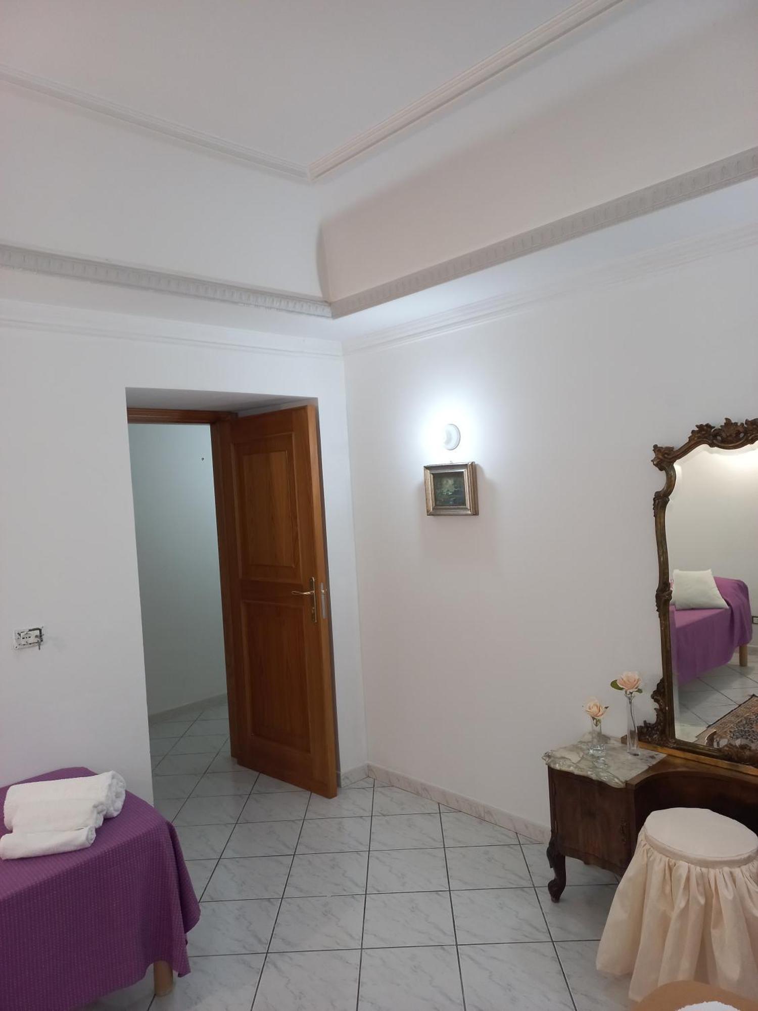 Al Palazzo Del Principe Al Massimo Apartman Palermo Kültér fotó