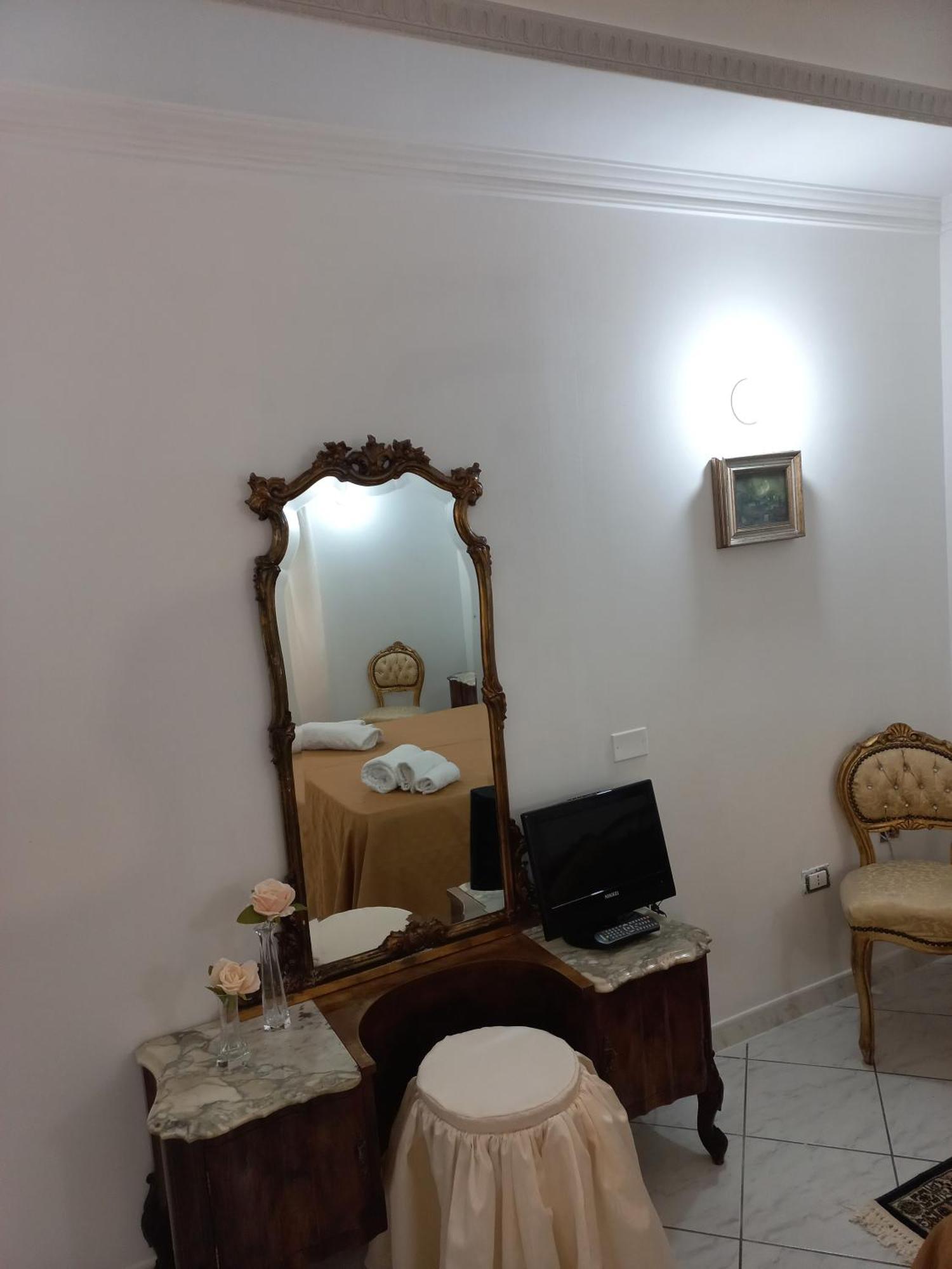 Al Palazzo Del Principe Al Massimo Apartman Palermo Kültér fotó