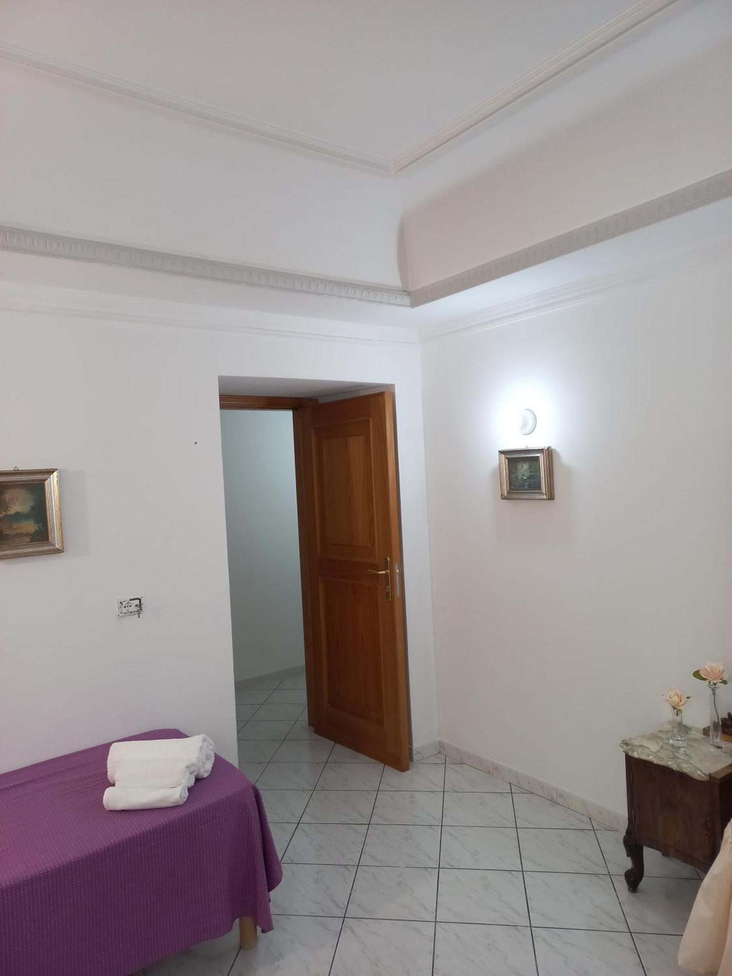 Al Palazzo Del Principe Al Massimo Apartman Palermo Kültér fotó