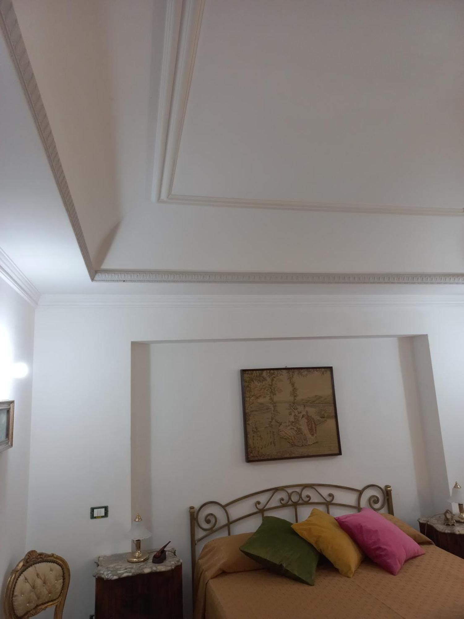 Al Palazzo Del Principe Al Massimo Apartman Palermo Kültér fotó