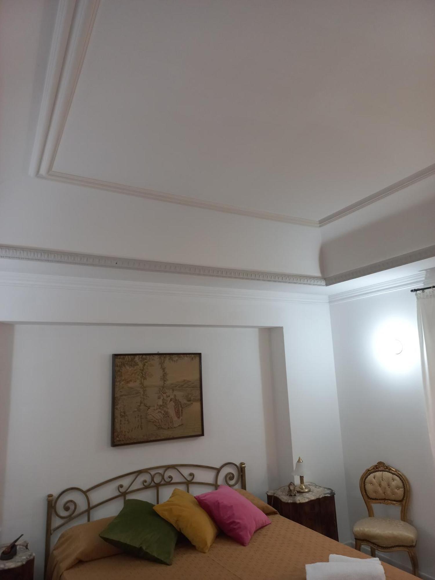 Al Palazzo Del Principe Al Massimo Apartman Palermo Kültér fotó