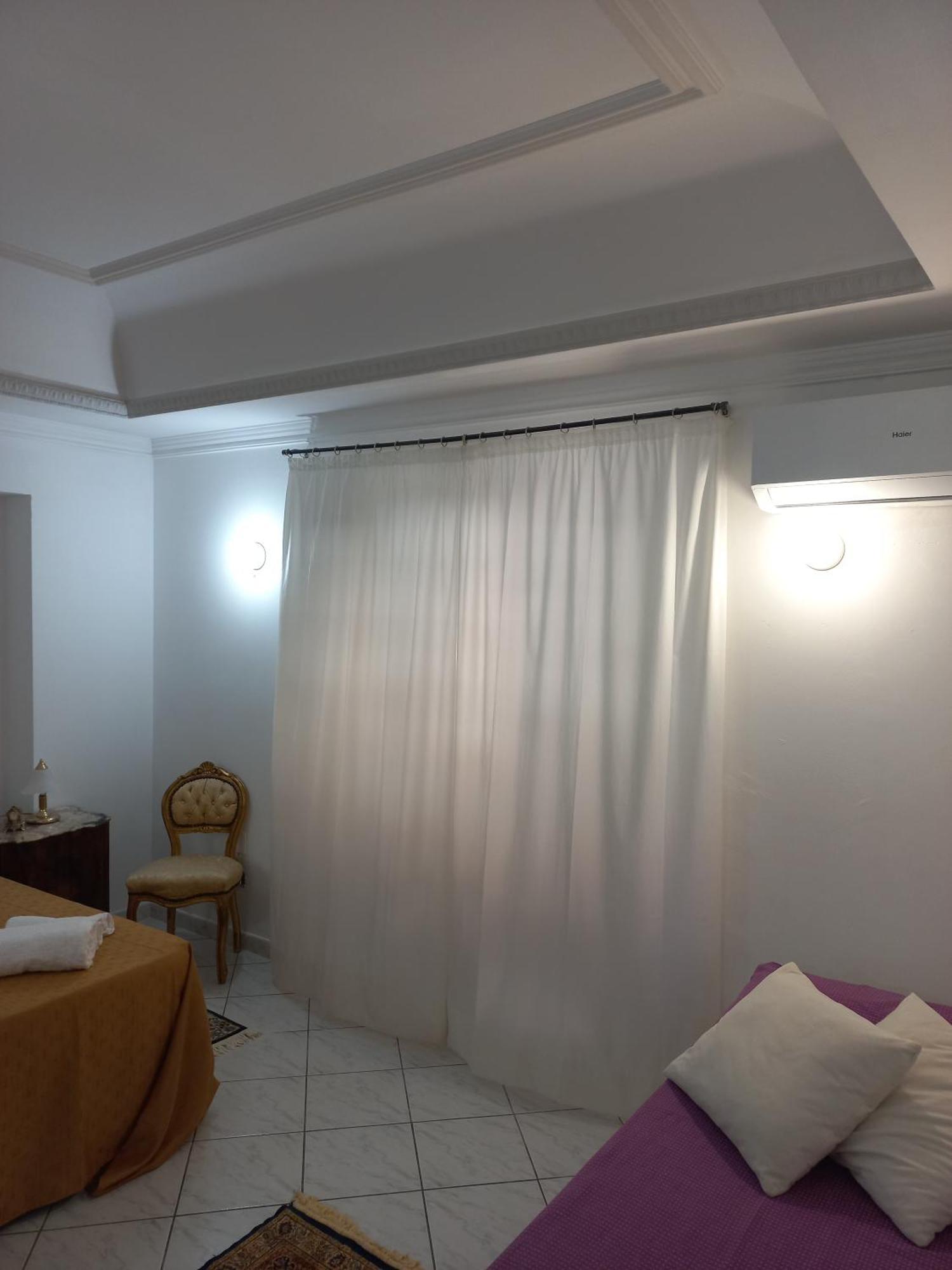 Al Palazzo Del Principe Al Massimo Apartman Palermo Kültér fotó