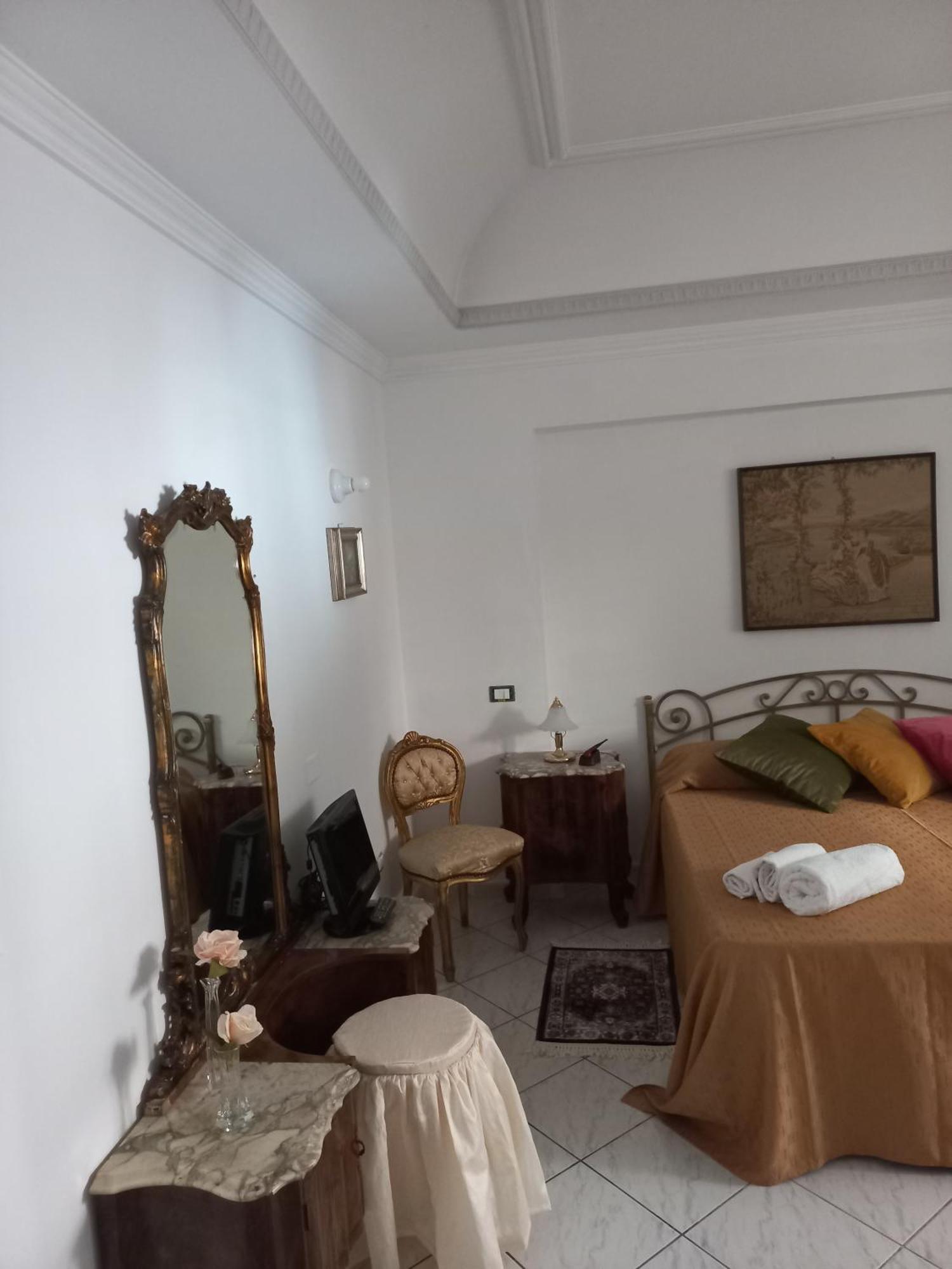Al Palazzo Del Principe Al Massimo Apartman Palermo Kültér fotó