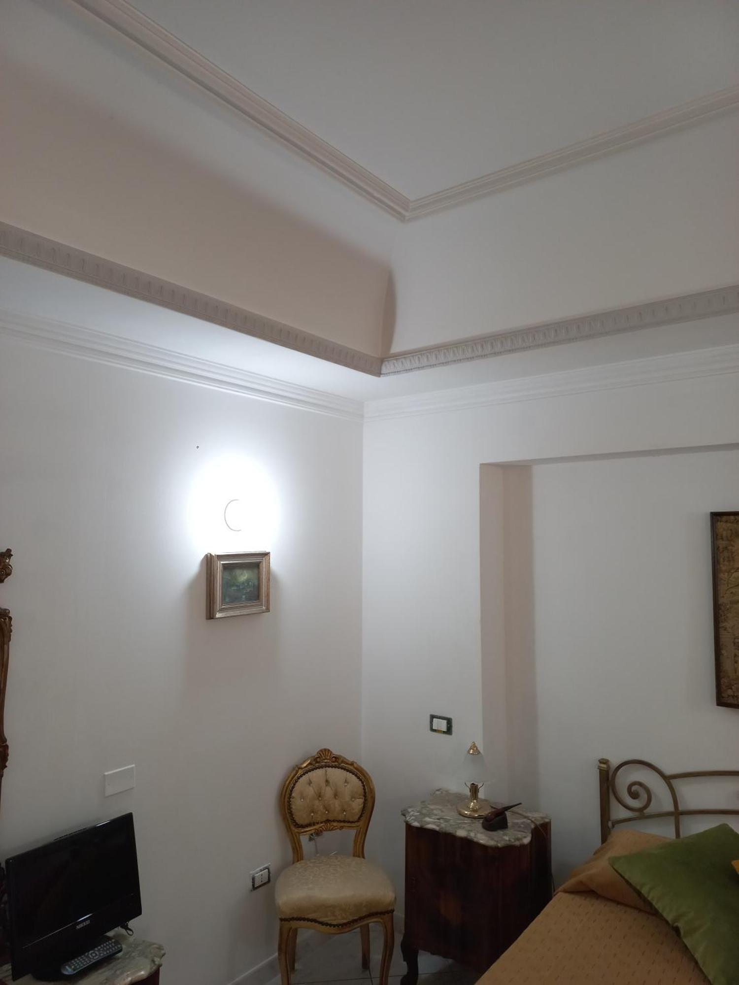Al Palazzo Del Principe Al Massimo Apartman Palermo Kültér fotó