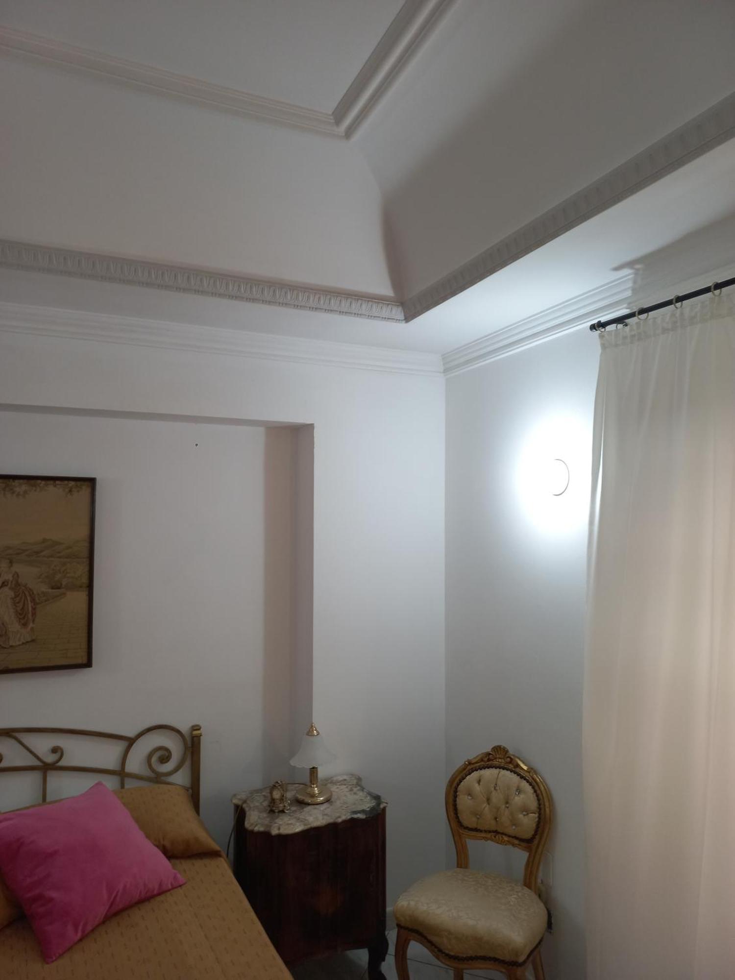 Al Palazzo Del Principe Al Massimo Apartman Palermo Kültér fotó