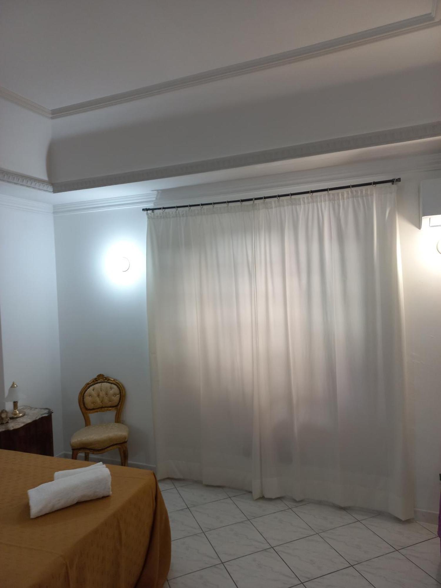 Al Palazzo Del Principe Al Massimo Apartman Palermo Kültér fotó