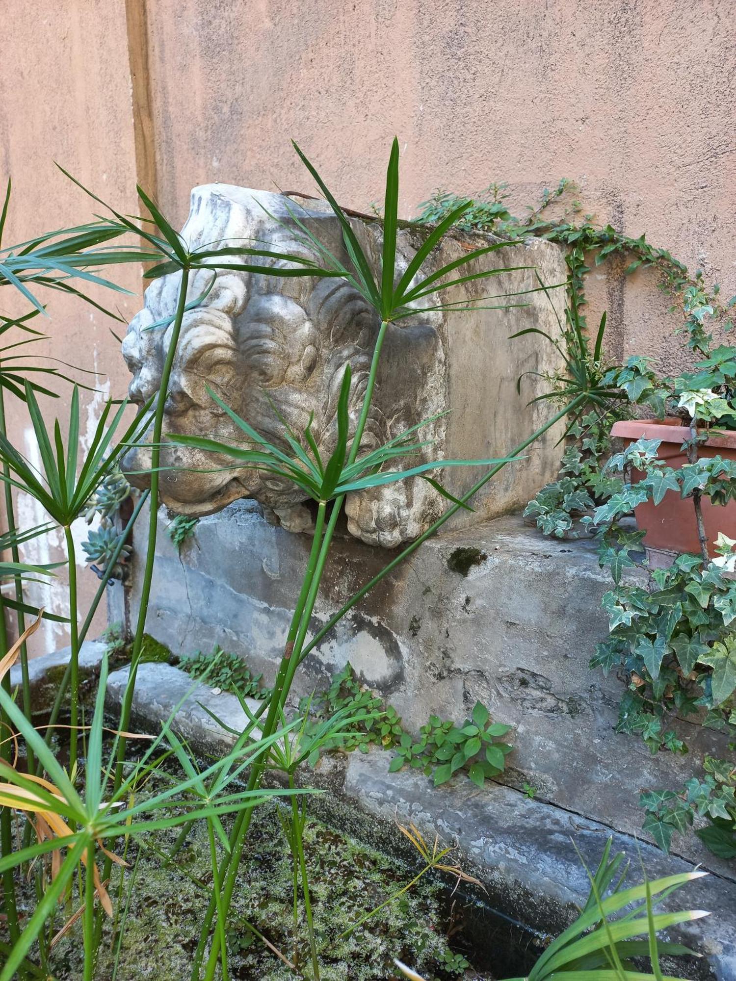 Al Palazzo Del Principe Al Massimo Apartman Palermo Kültér fotó