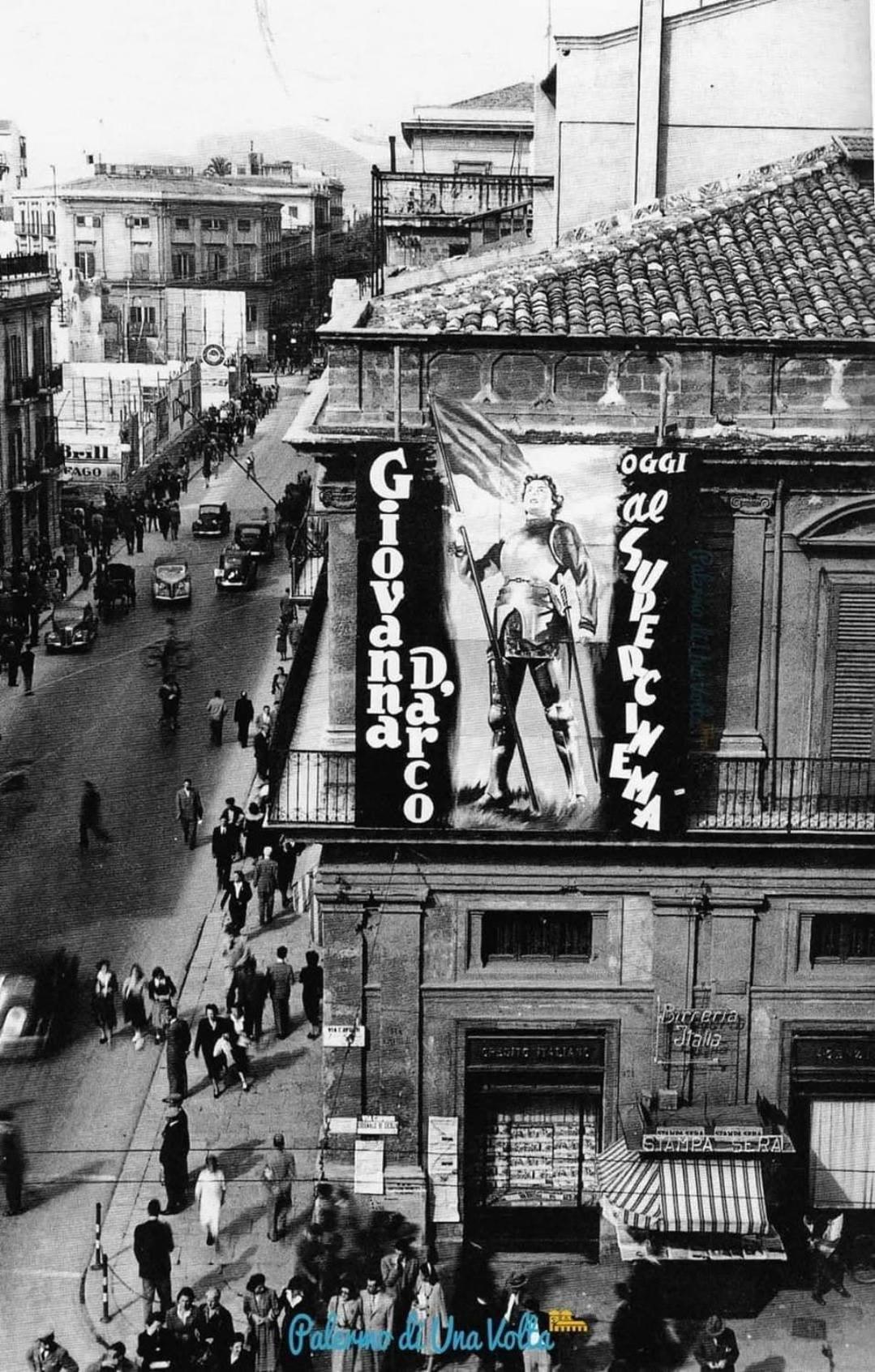 Al Palazzo Del Principe Al Massimo Apartman Palermo Kültér fotó
