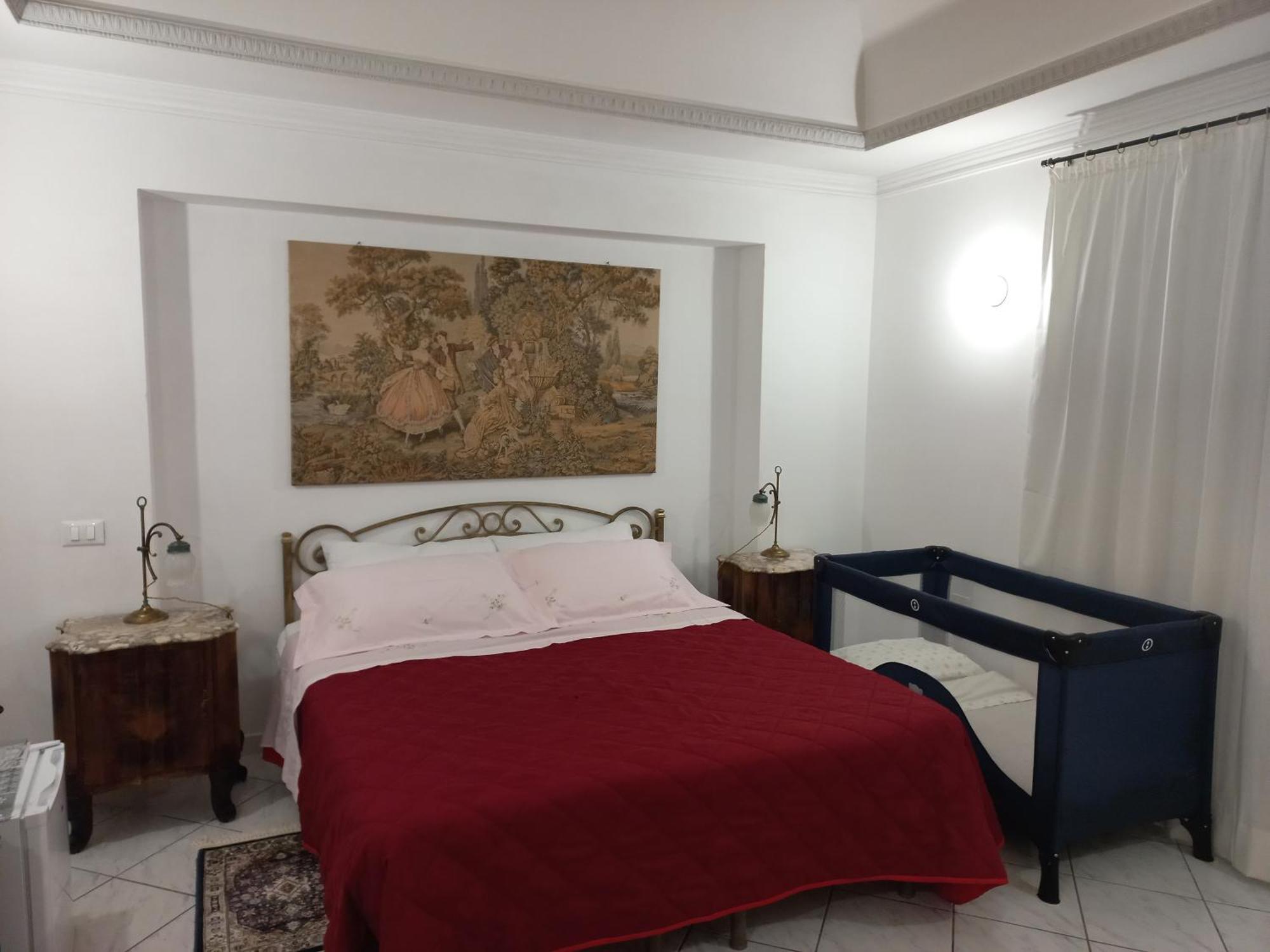 Al Palazzo Del Principe Al Massimo Apartman Palermo Kültér fotó